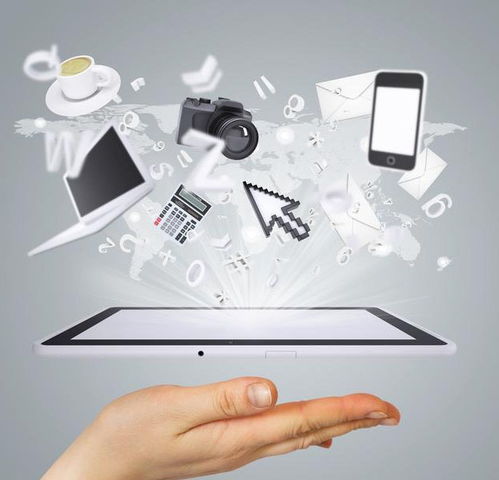 屏幕内外 电子产品，是童年的陪伴还是无声的劫持？