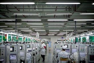 电子产品世界 连接、创新与未来