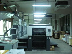 智能制造时代的核心动力 工厂设备与电子产品的协同进化