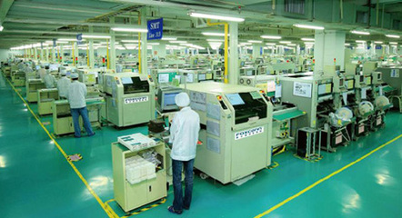 代工王的艰难转身 郭台铭与鸿海的未来之路