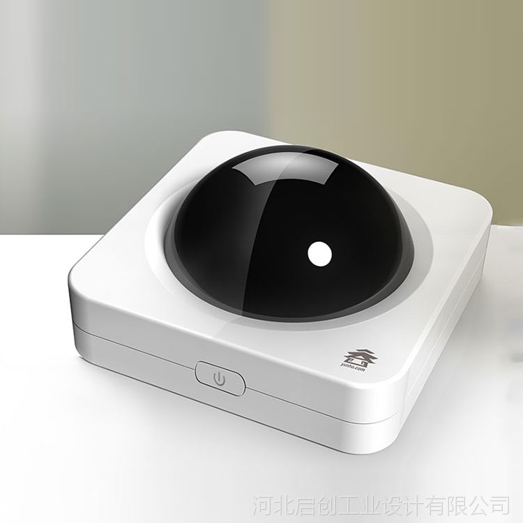 河北石家庄电子产品外观创新与机械设计的融合探索